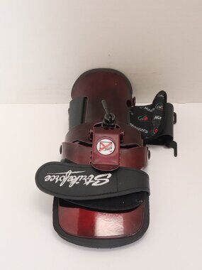 KR Strikeforce Pro Rev 2 Bowling Glove Wrist Support Right Hand Large
